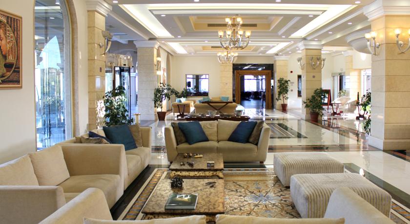 Lindos Imperial Resort & Spa — о. Родос, Греція мініатюра 118