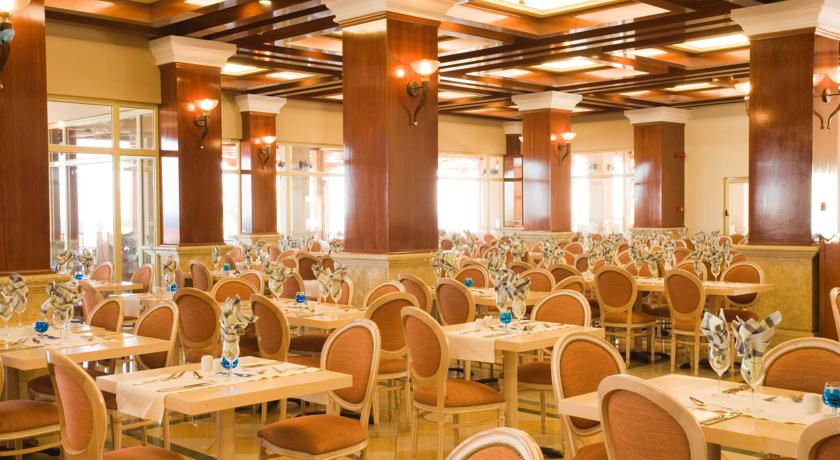 Lindos Imperial Resort & Spa — о. Родос, Греція мініатюра 119