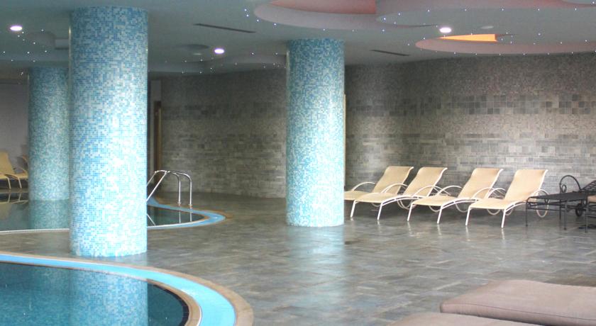 Lindos Imperial Resort & Spa — о. Родос, Греція мініатюра 120