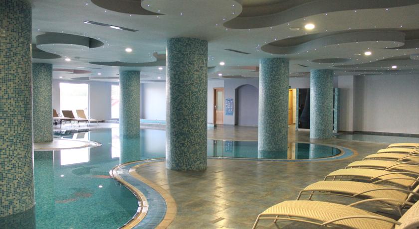 Lindos Imperial Resort & Spa — о. Родос, Греція мініатюра 121