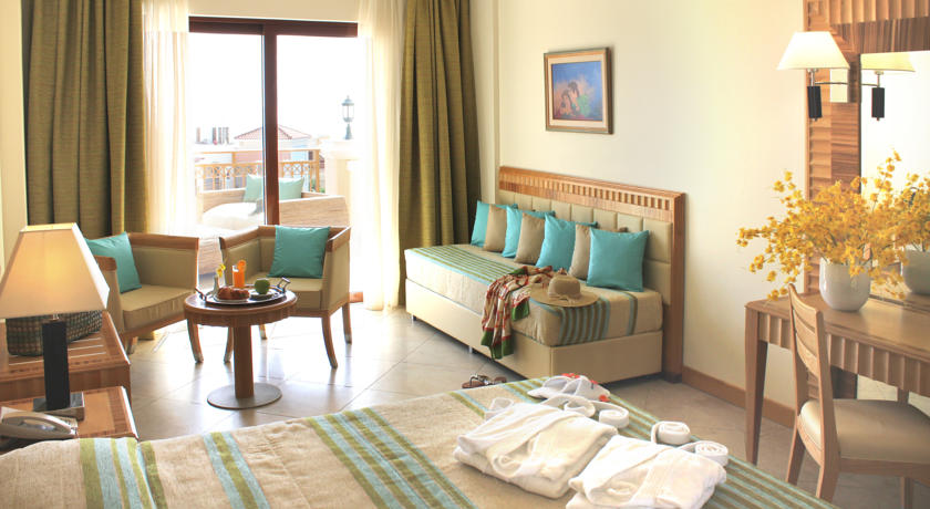 Lindos Imperial Resort & Spa — о. Родос, Греція мініатюра 122