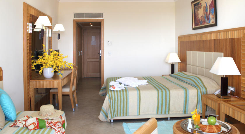 Lindos Imperial Resort & Spa — о. Родос, Греція мініатюра 123