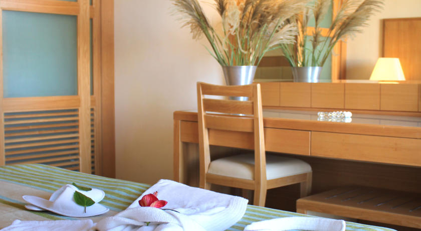 Lindos Imperial Resort & Spa — о. Родос, Греція мініатюра 127