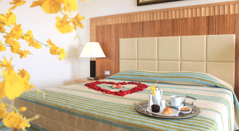Lindos Imperial Resort & Spa — о. Родос, Греція мініатюра 128