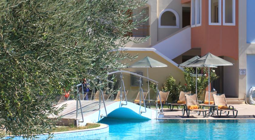 Lindos Imperial Resort & Spa — о. Родос, Греція мініатюра 133