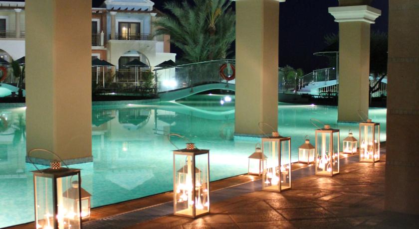 Lindos Imperial Resort & Spa — о. Родос, Греція мініатюра 134
