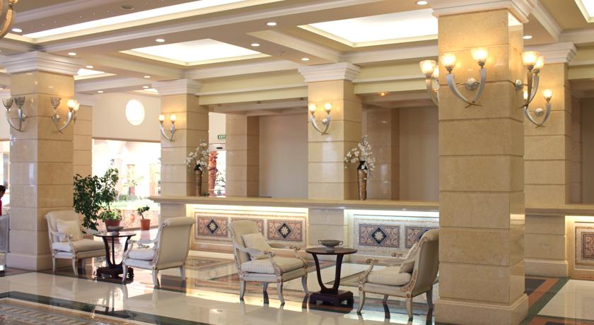 Lindos Imperial Resort & Spa — о. Родос, Греція мініатюра 135