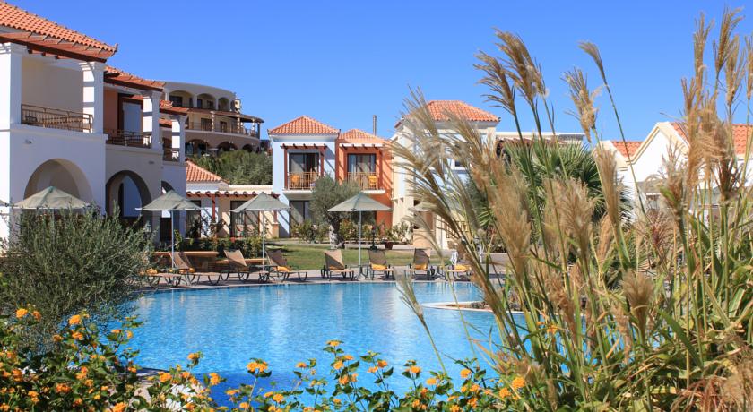 Lindos Imperial Resort & Spa — о. Родос, Греція мініатюра 136