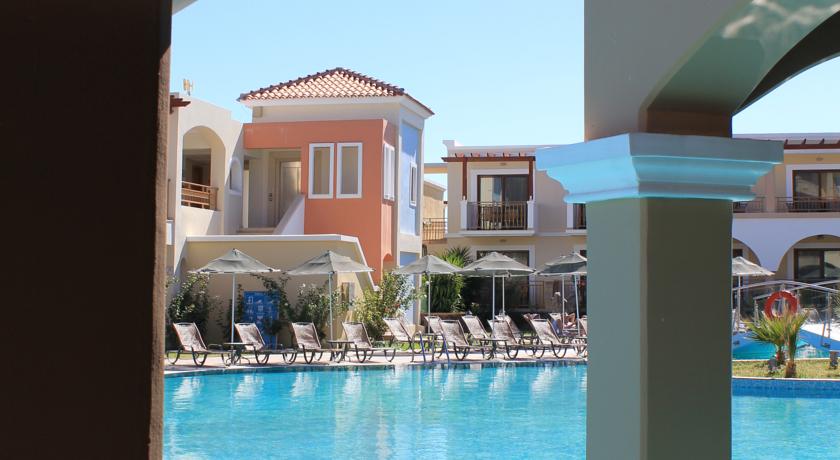Lindos Imperial Resort & Spa — о. Родос, Греція мініатюра 141