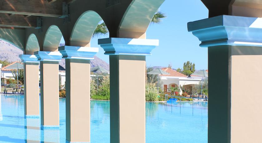 Lindos Imperial Resort & Spa — о. Родос, Греція мініатюра 146