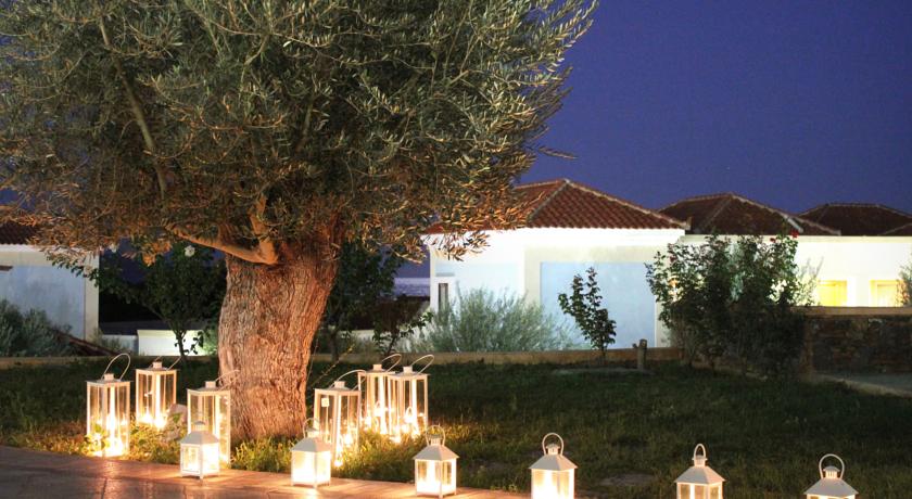 Lindos Imperial Resort & Spa — о. Родос, Греція мініатюра 149