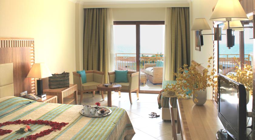 Lindos Imperial Resort & Spa — о. Родос, Греція мініатюра 150