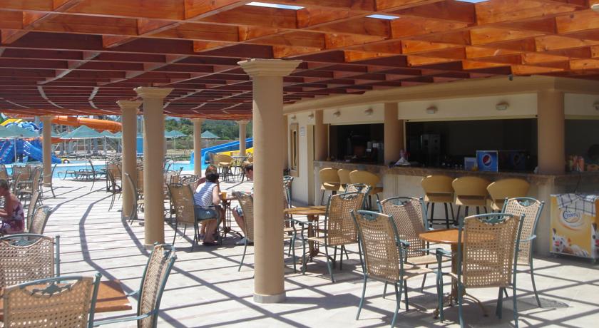 Lindos Imperial Resort & Spa — о. Родос, Греція мініатюра 152