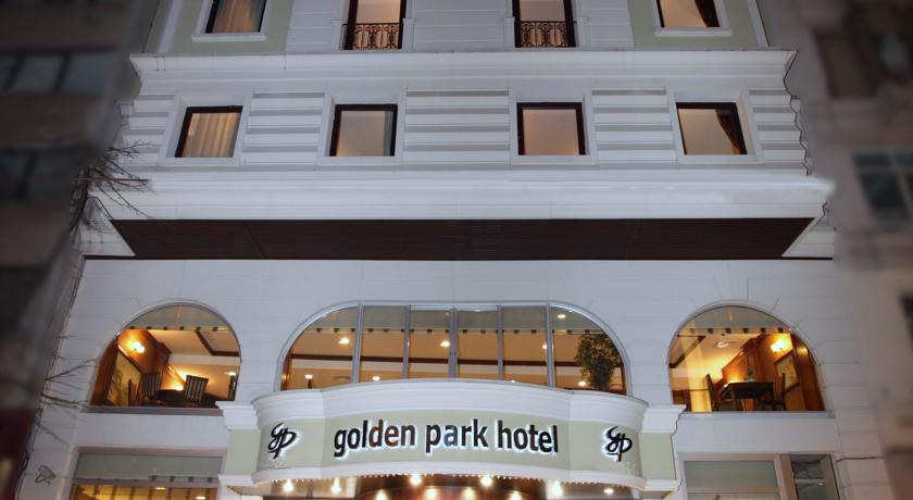 Nova Plaza Orion Hotel — Стамбул, Туреччина — фото 1