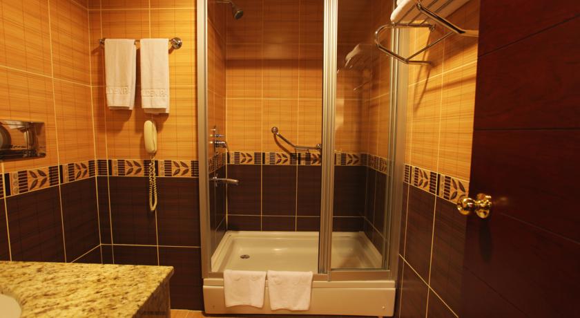 Nova Plaza Orion Hotel — Стамбул, Туреччина мініатюра 8