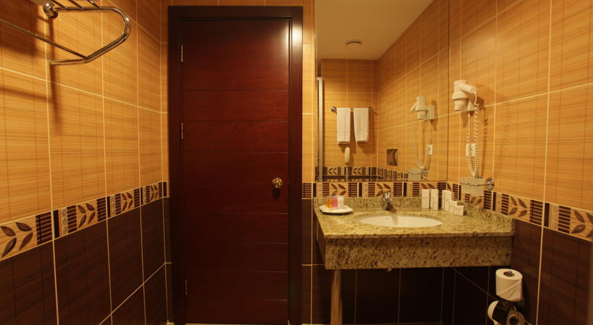 Nova Plaza Orion Hotel — Стамбул, Туреччина мініатюра 9