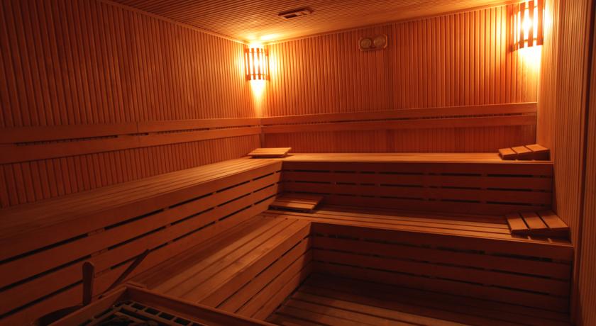 Nova Plaza Orion Hotel — Стамбул, Туреччина мініатюра 12