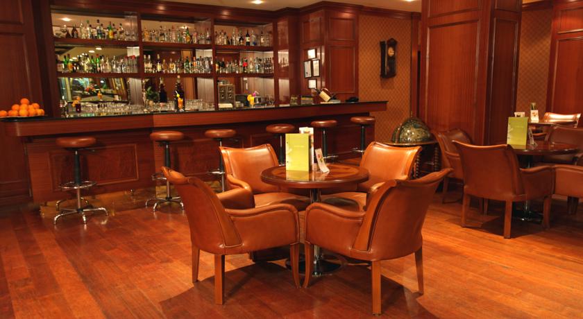 Nova Plaza Orion Hotel — Стамбул, Туреччина мініатюра 19