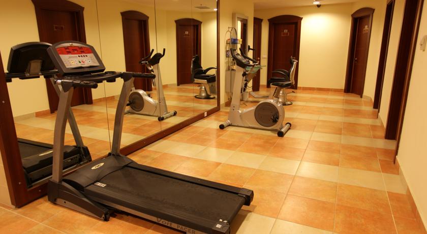 Nova Plaza Orion Hotel — Стамбул, Туреччина мініатюра 24
