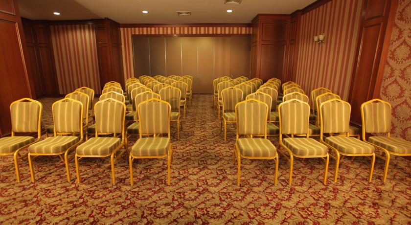 Nova Plaza Orion Hotel — Стамбул, Туреччина мініатюра 27