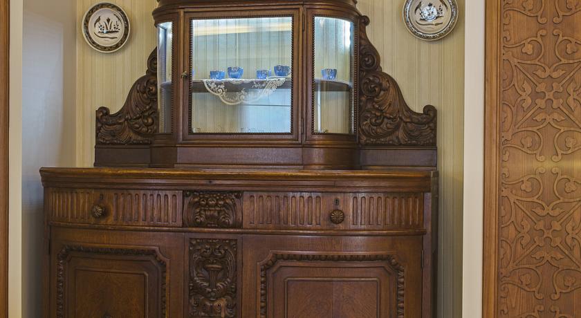 Acra Hotel — Стамбул, Туреччина мініатюра 15