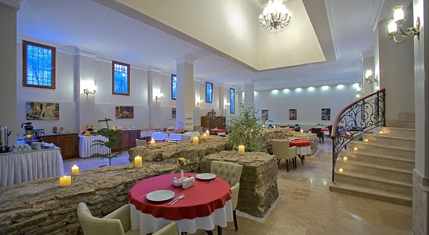 Acra Hotel — Стамбул, Туреччина мініатюра 17
