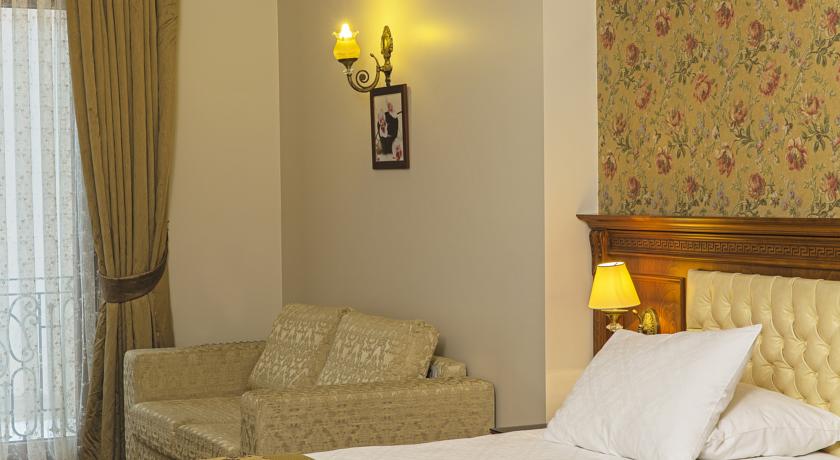 Acra Hotel — Стамбул, Туреччина мініатюра 28