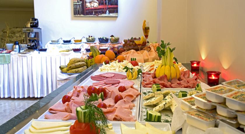 Acra Hotel — Стамбул, Туреччина мініатюра 33