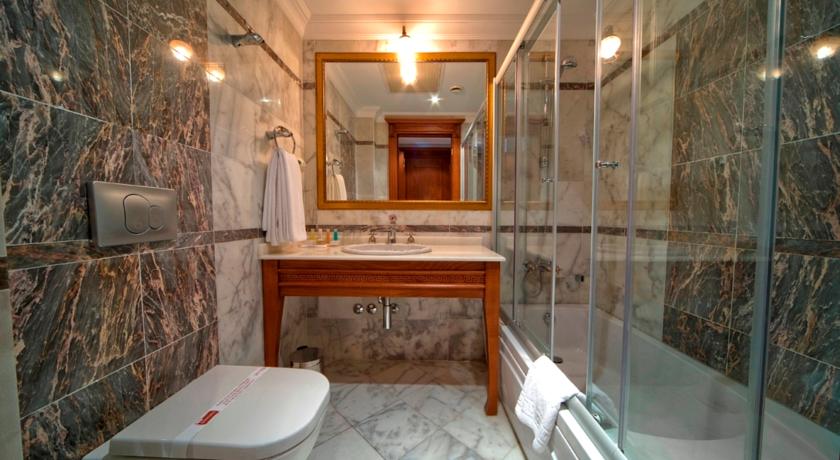 Acra Hotel — Стамбул, Туреччина мініатюра 39