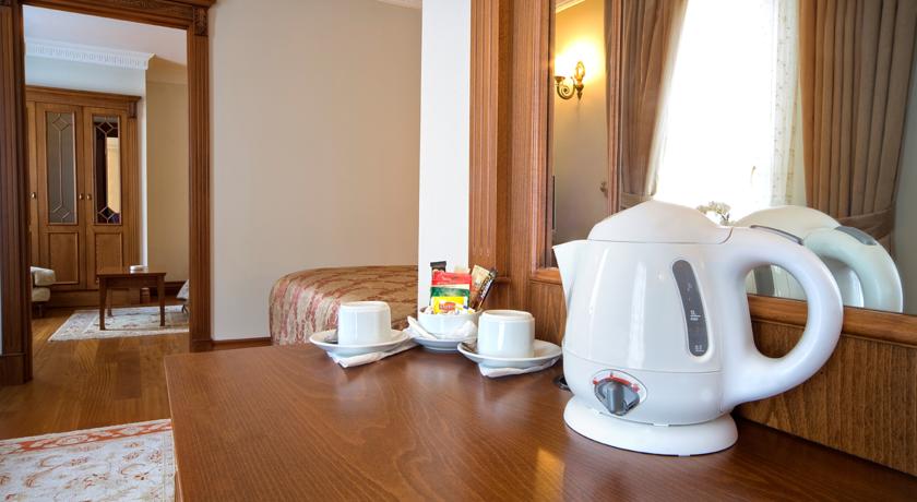 Acra Hotel — Стамбул, Туреччина мініатюра 45