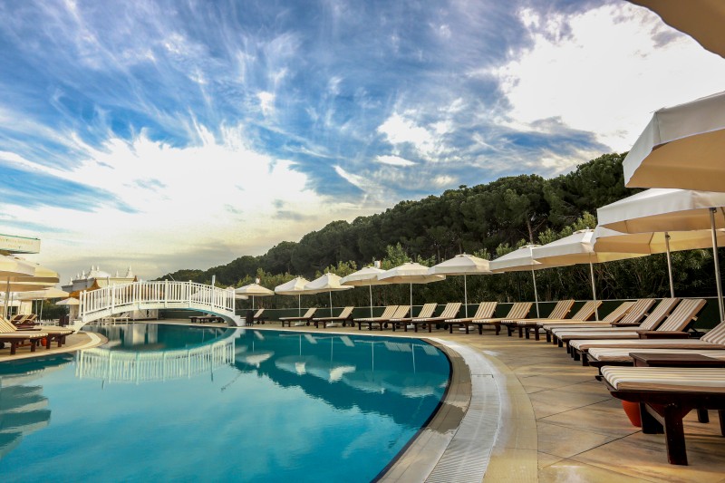 Innvista Hotels Belek — Кадріє, Туреччина мініатюра 167