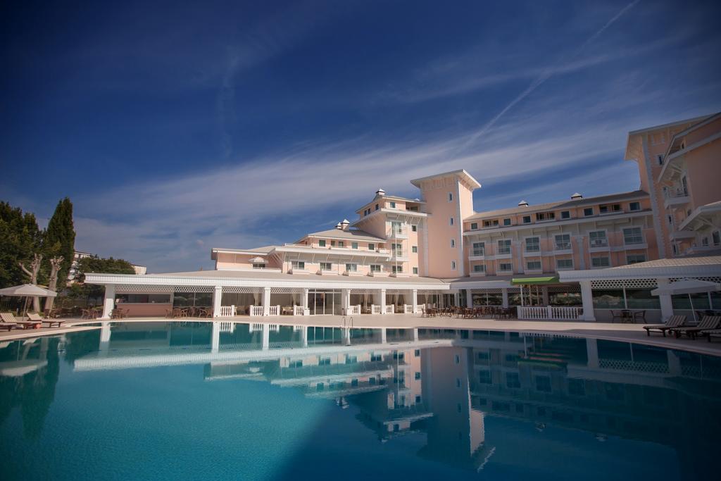 Innvista Hotels Belek — Кадріє, Туреччина мініатюра 168