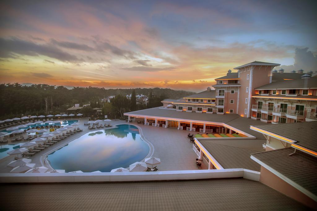 Innvista Hotels Belek — Кадріє, Туреччина мініатюра 169