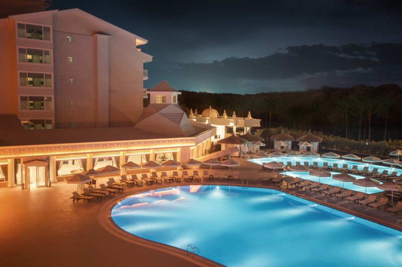 Innvista Hotels Belek — Кадріє, Туреччина мініатюра 170