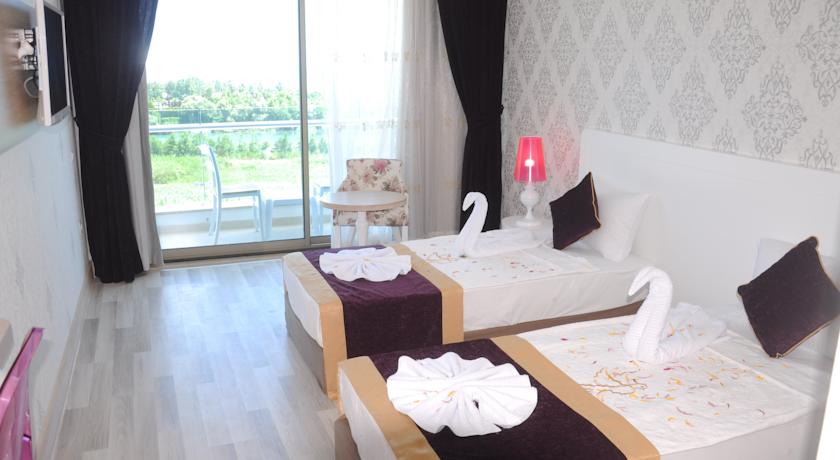 Raymar Hotel Orensehir, Манавгат, Туреччина мініатюра 6
