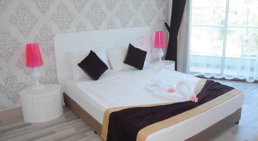 Raymar Hotel Orensehir, Манавгат, Туреччина мініатюра 7