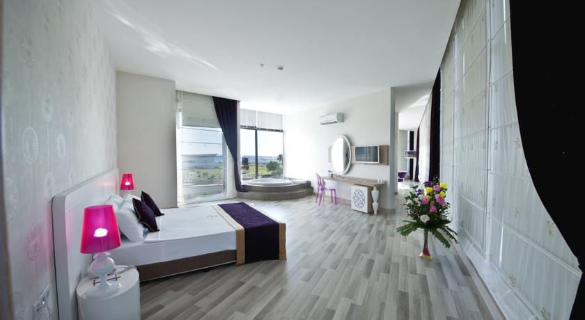 Raymar Hotel Orensehir, Манавгат, Туреччина мініатюра 8