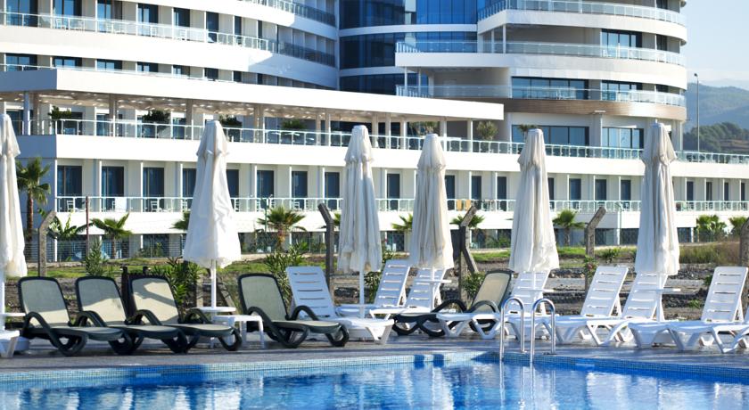 Raymar Hotel Orensehir, Манавгат, Туреччина мініатюра 9