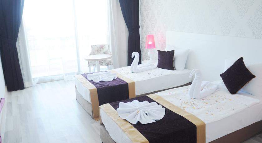 Raymar Hotel Orensehir, Манавгат, Туреччина мініатюра 10
