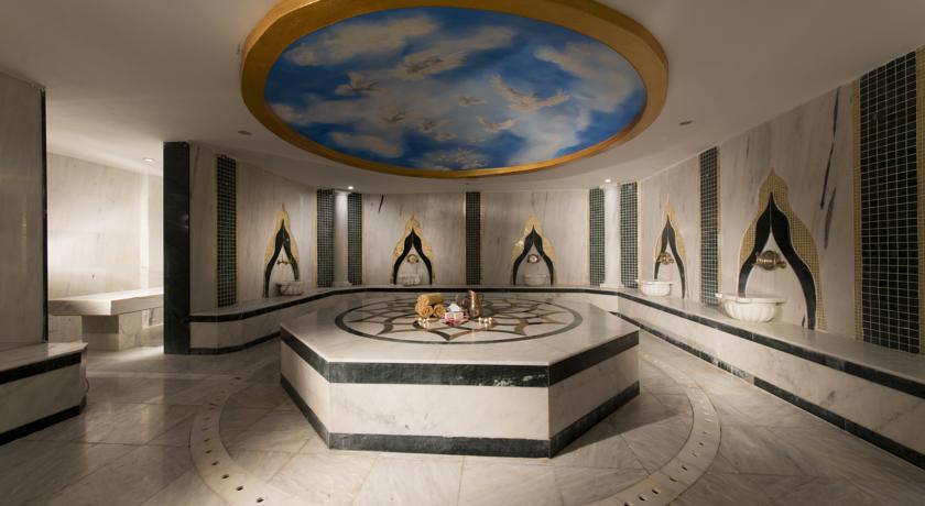 Raymar Hotel Orensehir, Манавгат, Туреччина мініатюра 11