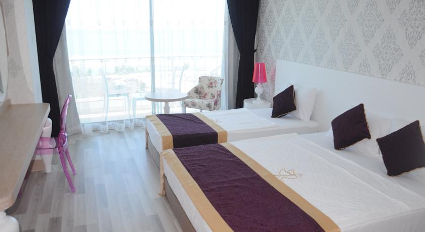 Raymar Hotel Orensehir, Манавгат, Туреччина мініатюра 12