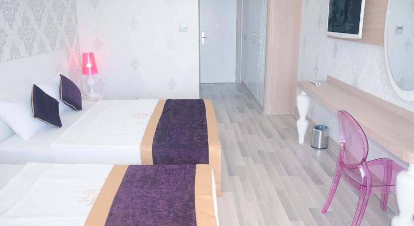 Raymar Hotel Orensehir, Манавгат, Туреччина мініатюра 14