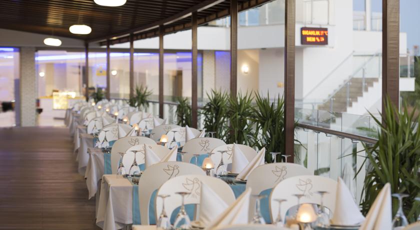 Raymar Hotel Orensehir, Манавгат, Туреччина мініатюра 15