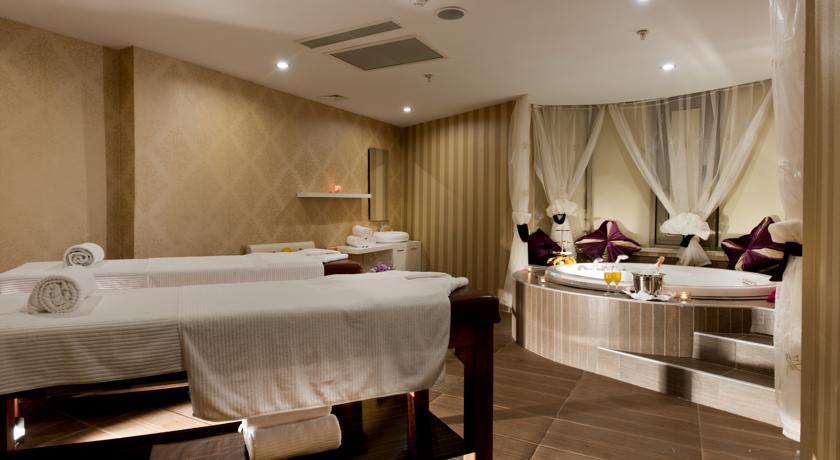 Raymar Hotel Orensehir, Манавгат, Туреччина мініатюра 17