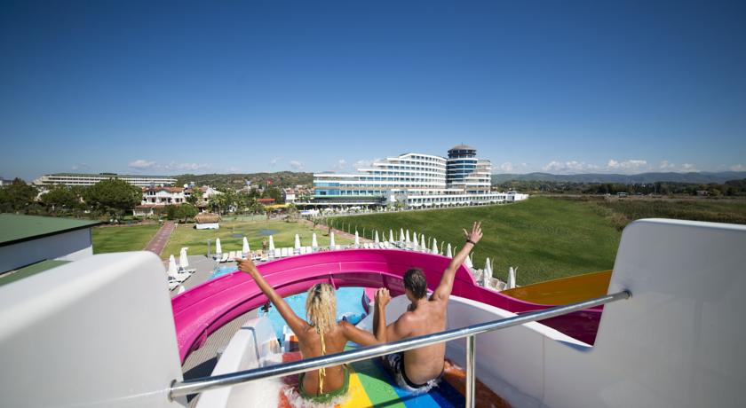 Raymar Hotel Orensehir, Манавгат, Туреччина мініатюра 19