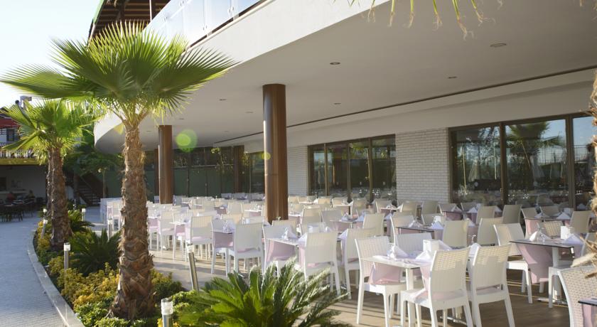 Raymar Hotel Orensehir, Манавгат, Туреччина мініатюра 22