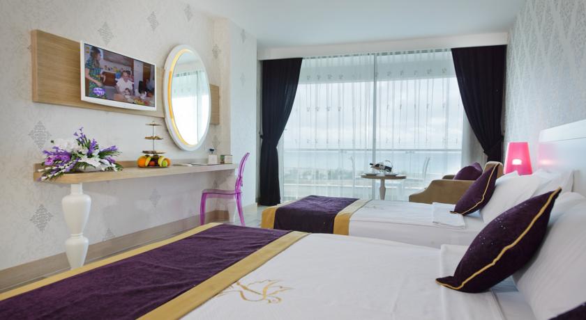 Raymar Hotel Orensehir, Манавгат, Туреччина мініатюра 26