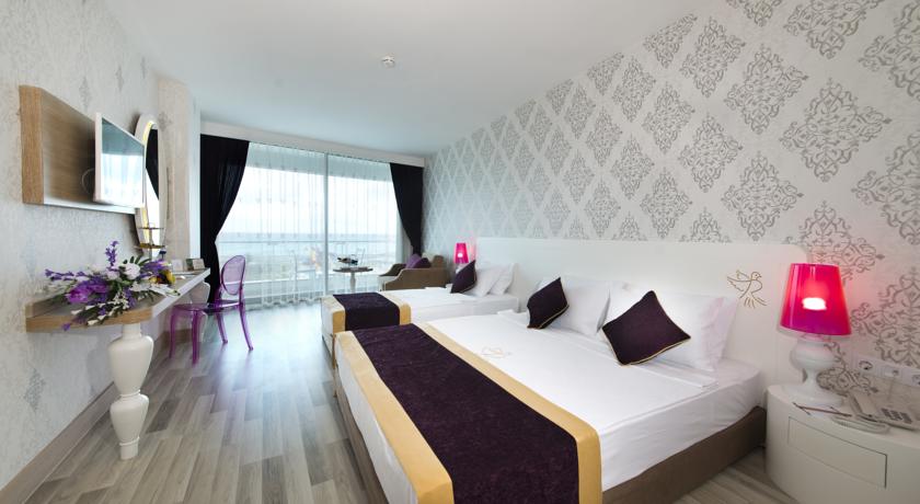Raymar Hotel Orensehir, Манавгат, Туреччина мініатюра 27