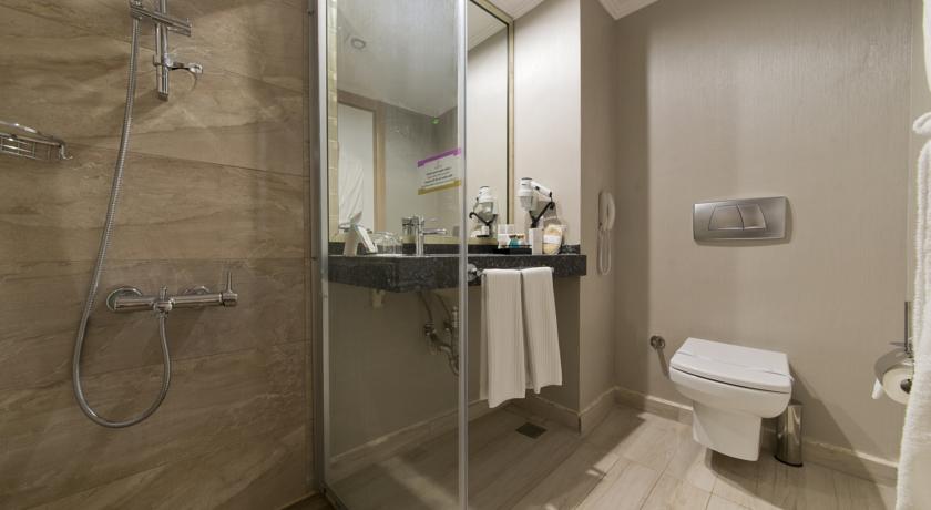 Raymar Hotel Orensehir, Манавгат, Туреччина мініатюра 28