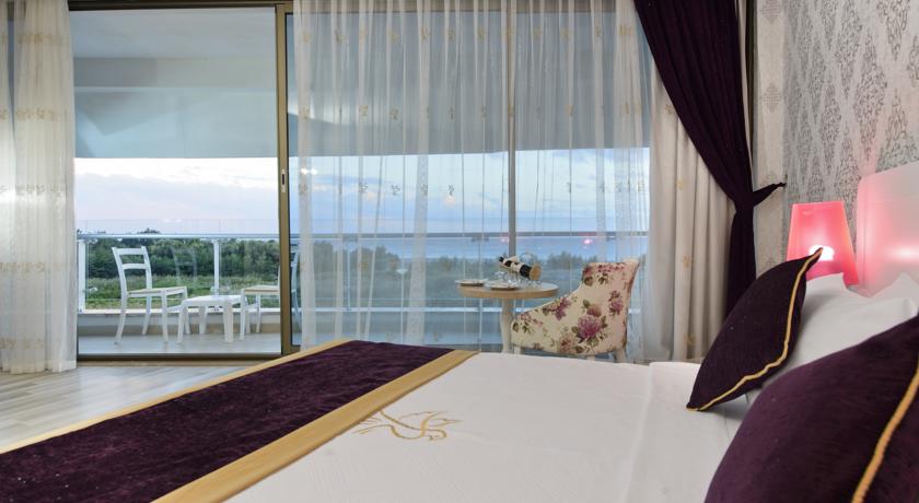 Raymar Hotel Orensehir, Манавгат, Туреччина мініатюра 30